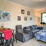 By Interhome Apartament Kloster Tempzin
