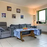 By Interhome Apartament *