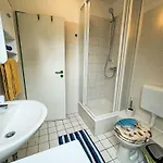 Apartament By Interhome Kloster Tempzin