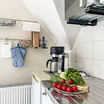Apartament By Interhome Kloster Tempzin