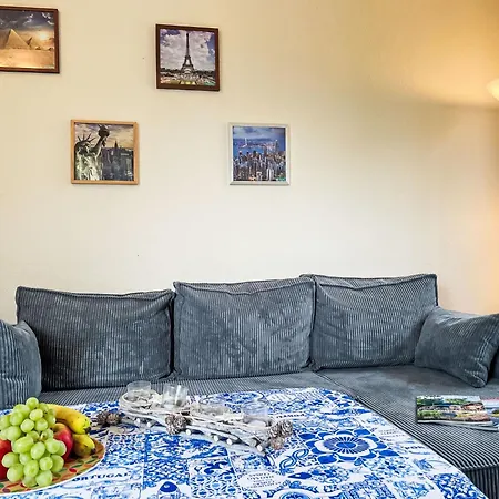 Апартаменты By Interhome *