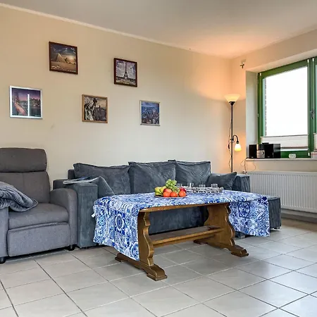 By Interhome Апартаменты *