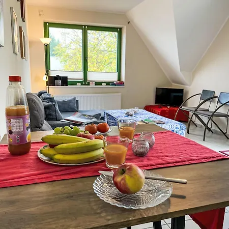 Апартаменты By Interhome