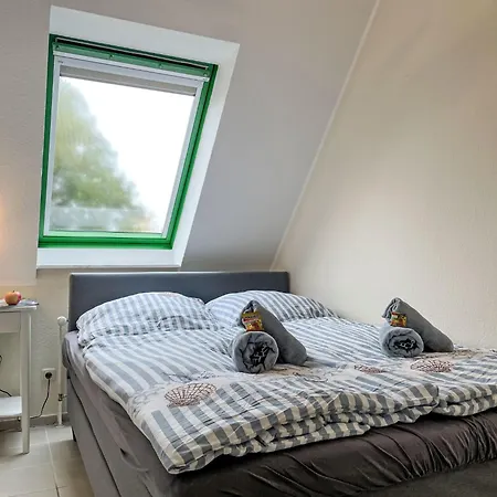 Апартаменты By Interhome