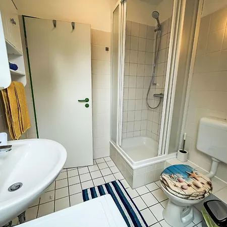 Апартаменты By Interhome Kloster Tempzin