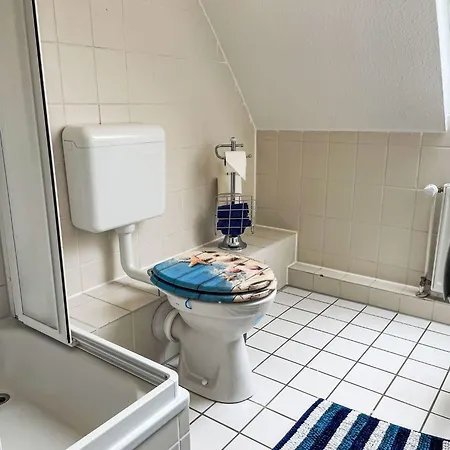 By Interhome Kloster Tempzin