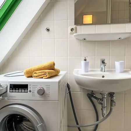 Appartamento By Interhome