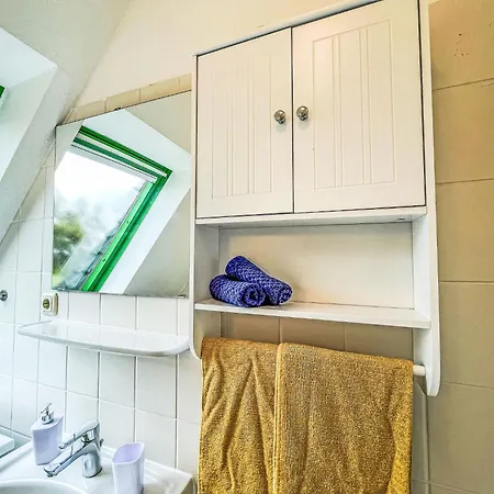 Апартаменты By Interhome