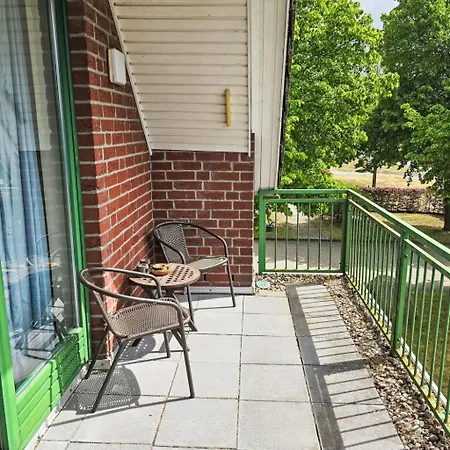 By Interhome Апартаменты