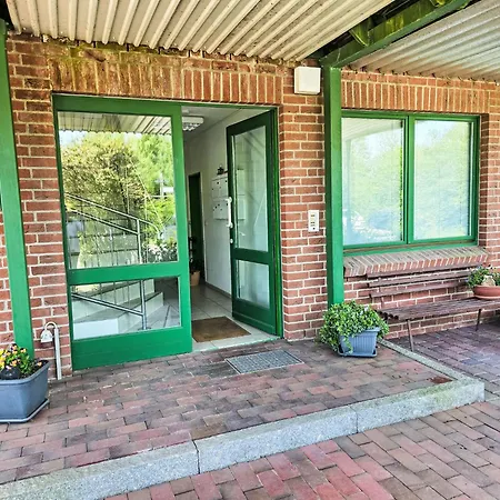 Апартаменты By Interhome Kloster Tempzin