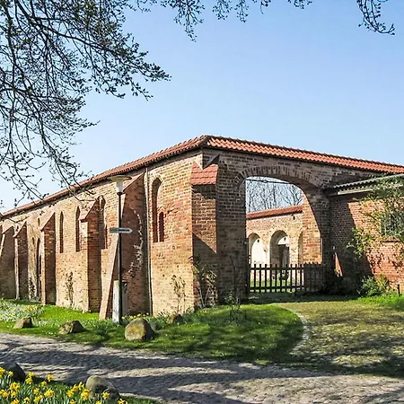 Апартаменты By Interhome *