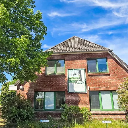 Апартаменты By Interhome Kloster Tempzin