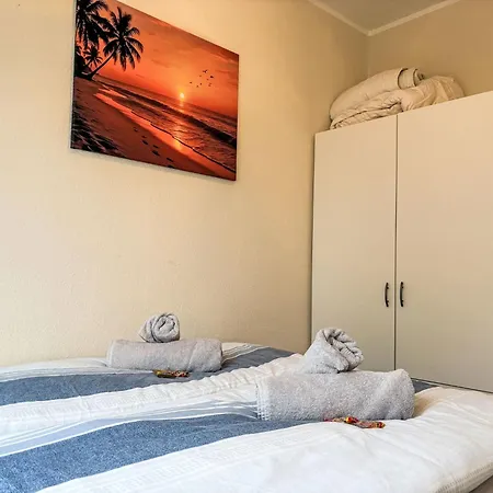 Apartment By Interhome Kloster Tempzin