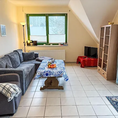 By Interhome Kloster Tempzin