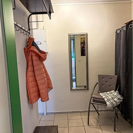 Appartamento By Interhome