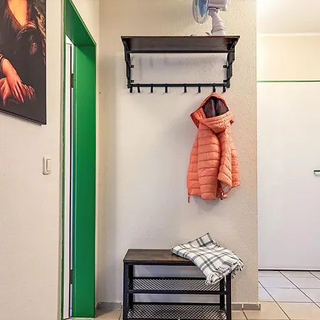 By Interhome Appartamento