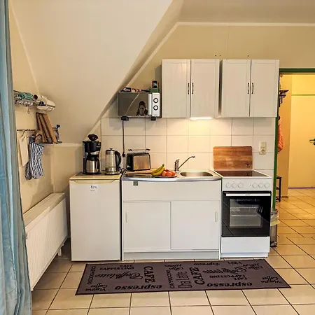 Apartment By Interhome