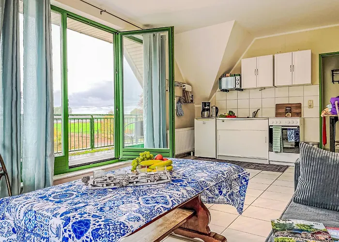 By Interhome Apartment *