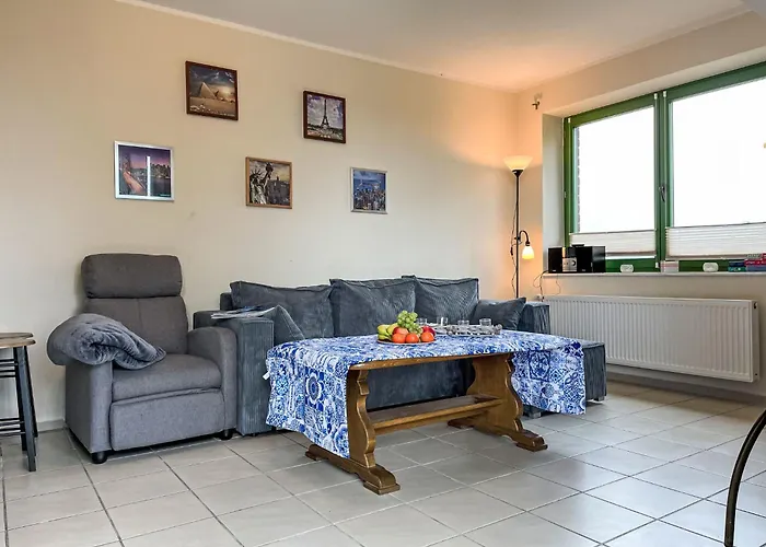 By Interhome Apartment *