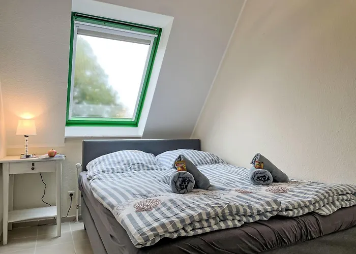 Apartment By Interhome