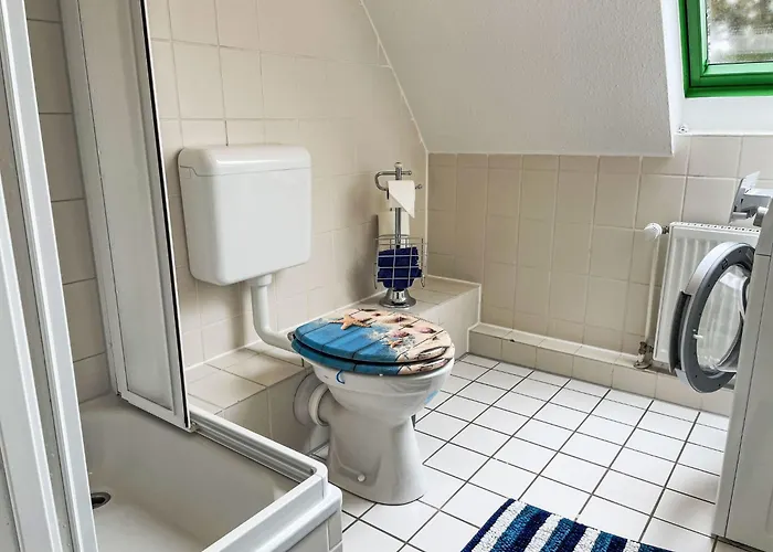 By Interhome Kloster Tempzin