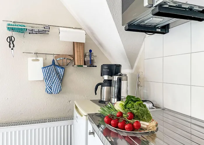 Apartment By Interhome Kloster Tempzin