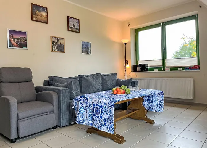 Apartment By Interhome