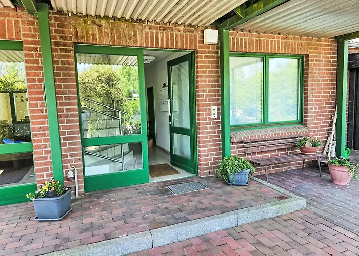 Apartment By Interhome Kloster Tempzin