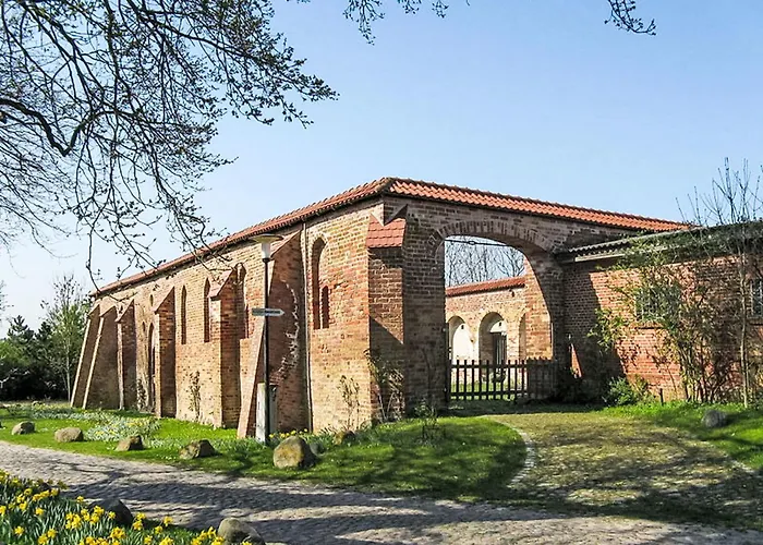 Apartment By Interhome *