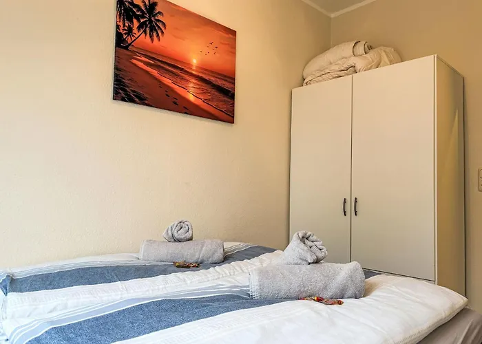 Apartment By Interhome Kloster Tempzin