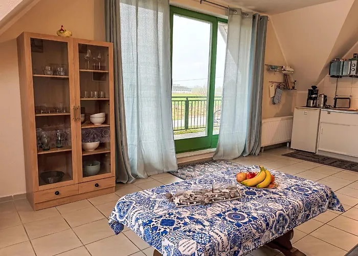 By Interhome Apartment *