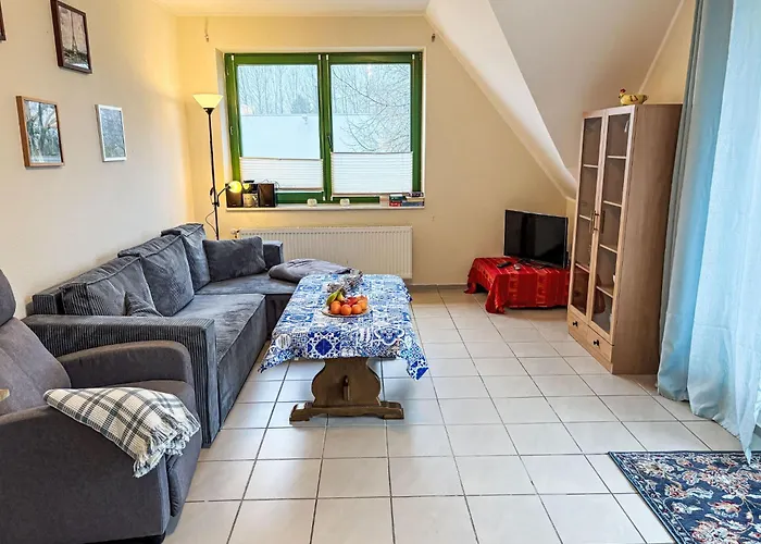 By Interhome Kloster Tempzin