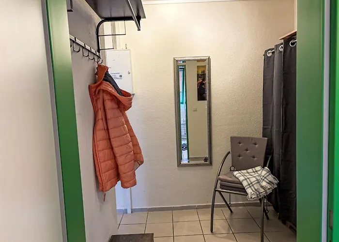 Apartment By Interhome