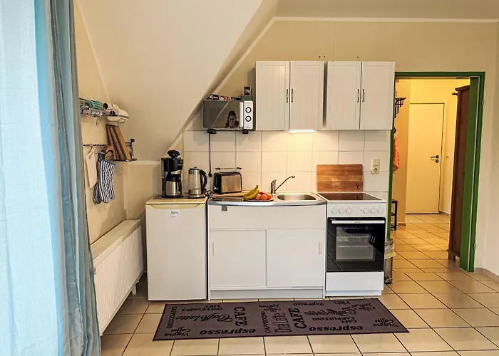 Apartment By Interhome